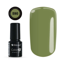  Color It Premium - 590 műköröm zselé