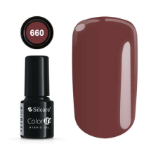 Color It Premium - 660 műköröm zselé