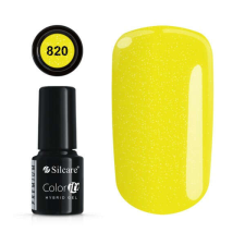 Color It Premium - 820 műköröm zselé