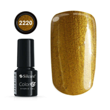  Color It Premium Gold - 2220 lakk zselé