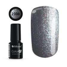 Color It Premium Silver - 2330 műköröm zselé