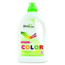  COLOR ÖKO MOSÓSZER KONCENTRÁTUM SZÍNES RUHÁKHOZ 1500ML tisztító- és takarítószer, higiénia