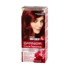  Color Sensational hajfesték 4,6 Intenzív sötét vörös hajfesték, színező