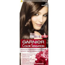  Color Sensational hajfesték 4 Barna hajfesték, színező