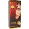 Color Time hajfesték 65 - tűzvörös