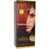 Color Time hajfesték tűzvörös 65