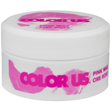 COLOR US Színes Wax Pink 75ml hajfesték, színező