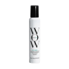 COLOR WOW Color control Blue toning + styling foam 200ml