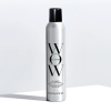 COLOR WOW - Cult Favorite Firm + Flexible Hairspray - Természetes Hatású, Rugalmas Hajlakk 295ml