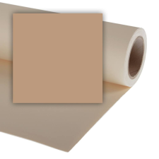 Colorama 2.72 X 11M COFFEE CO111 papír háttér háttérkarton