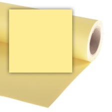 Colorama 2.72 X 11M LEMON CO145 papír háttér háttérkarton