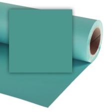 Colorama 2.72 X 11M SEA BLUE CO185 papír háttér háttérkarton