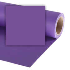Colorama Mini 1,35 x 11 m Royal Purple CO592 papír háttér háttérkarton