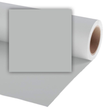 Colorama papír háttér 1.35 x 11m mist grey (köd szürke) (LL CO5102) háttérkarton
