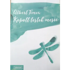 Colorcom Media Kft. Kopott testek meséi antikvárium - használt könyv