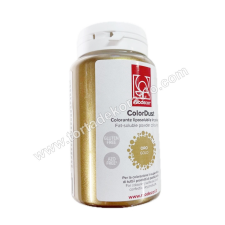  Colordust Arany ételfesték por 25 g sütés és főzés