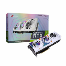 COLORFUL GeForce RTX 3070 Ti iGame Ultra W OC (IGAME GEFORCE RTX 3070 TI ULTRA W OC 8G) videókártya