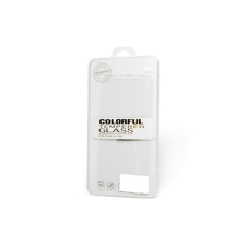 COLORFUL iPhone 11 Pro Fólia Fehér mobiltelefon kellék