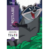  Coloriages Mystères Disney - Bestiaire