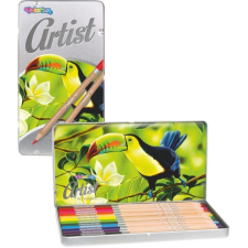 Colorino Artist 12db-os szinesceruzakészlet színes ceruza