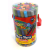 Colorino BIG PACK 50 db-os filctoll készlet