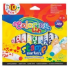 Colorino Colorino nyomdás végű filctollkészlet, 10db-os 3+