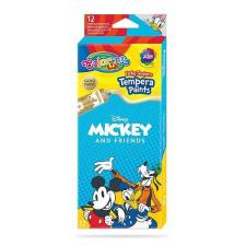  Colorino tempera készlet 12 db-os - Mickey tempera
