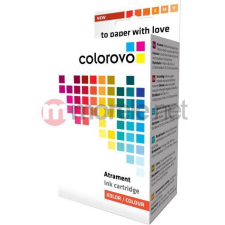 Colorovo 363-LC tintapatron ciánkék (CRH363LC) nyomtatópatron & toner