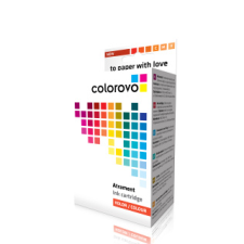 Colorovo Colorovo (Epson T1294) Tintapatron Sárga nyomtatópatron & toner