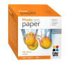 ColorWay fotópapír, magasfényű (high glossy), 200 g/m2, 10x15, 500 lap pg2005004r