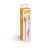 ColorWay kábel, usb - apple lightning (soft silicone) 2.4a 1m lila (cw-cbul044-pu)