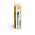ColorWay kábel, usb - apple lightning (zinc alloy + led) 2.4a 1m black (cw-cbul035-bk)