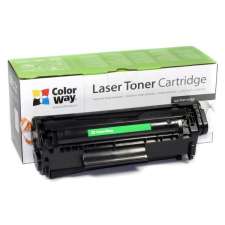 ColorWay kompatibilis toner BROTHER TN-325C/ cián/ 6000 oldal nyomtatópatron & toner