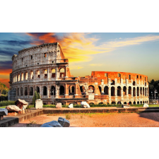  Colosseum2 matrica tapéta, 350 x 200 cm tapéta, díszléc és más dekoráció
