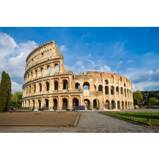  Colosseum öntapadó és mosható falfestmény, 250 x 200 cm tapéta, díszléc és más dekoráció
