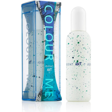 Colour Me Abstract Art EDP 90 ml parfüm és kölni
