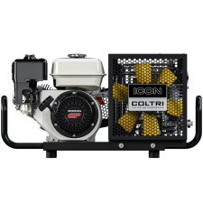 Coltri Icon 100 SH búvárfelszerelés