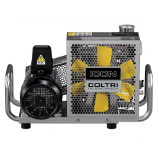 Coltri Icon LSE 100 ET - III. Fázis búvárfelszerelés