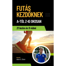 Columb Futás Kezdőknek A-Tól Z-Ig OKOSAN egyéb e-könyv