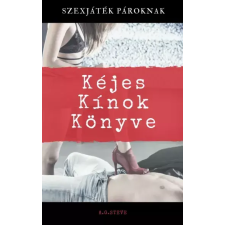 Columb Kéjes kínok könyve egyéb e-könyv