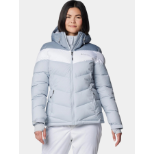 Columbia Abbott Peak II Insulated Jacket D sífelszerelés