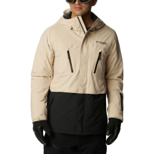 Columbia Aerial Ascender II Jacket  D sífelszerelés