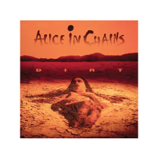Columbia Alice In Chains - Dirt (Reissue) (Vinyl LP (nagylemez)) heavy metal