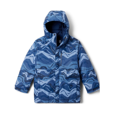 Columbia Alpine Free Fall II Jacket D sífelszerelés