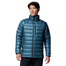 Columbia Arctic Crest pehelykabát 2088781429 férfi kék XL