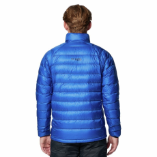 Columbia Arctic Down Jacket 2088781433 Férfi Kék L