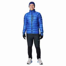 Columbia Arctic Down Jacket 2088781433 Férfi Kék XL