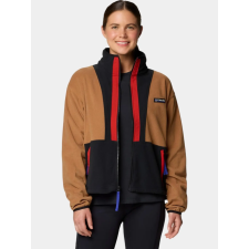 Columbia Backbowl II Full Zip Fleece D női pulóver, kardigán