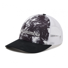 Columbia Baseball sapka COLUMBIA - Punchbowl Trucker 1934421101 White 101 férfi sapka