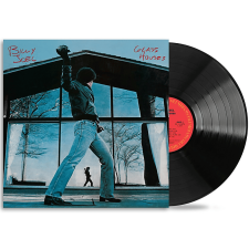 Columbia Billy Joel - Glass Houses (Reissue) (Vinyl LP (nagylemez)) rock / pop